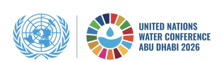 2026 United Nations Water Conference, Abu Dhabi