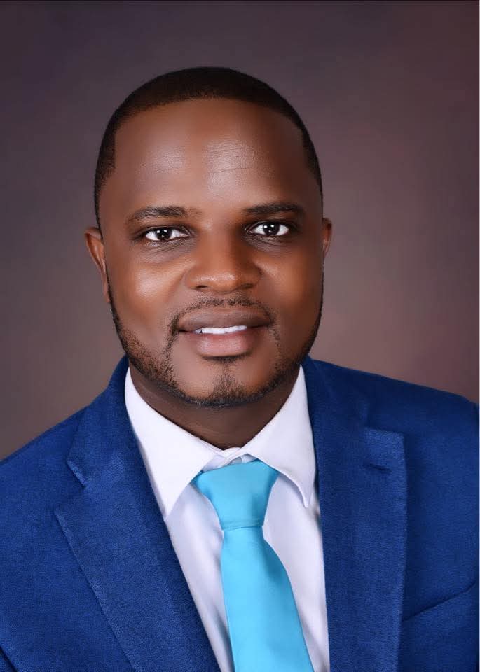 Hon. Morris G. Gono Jr.